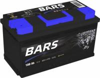 Bars 100