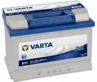VARTA Blue Dynamic E11 74 Ah