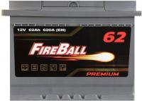 FireBall 62